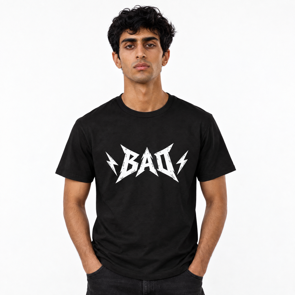 PREORDER: Festival BAD T-Shirt