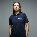 Corporate Polo Classic Blue