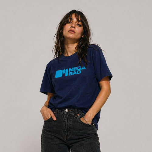 Corporate T-Shirt Classic Blue