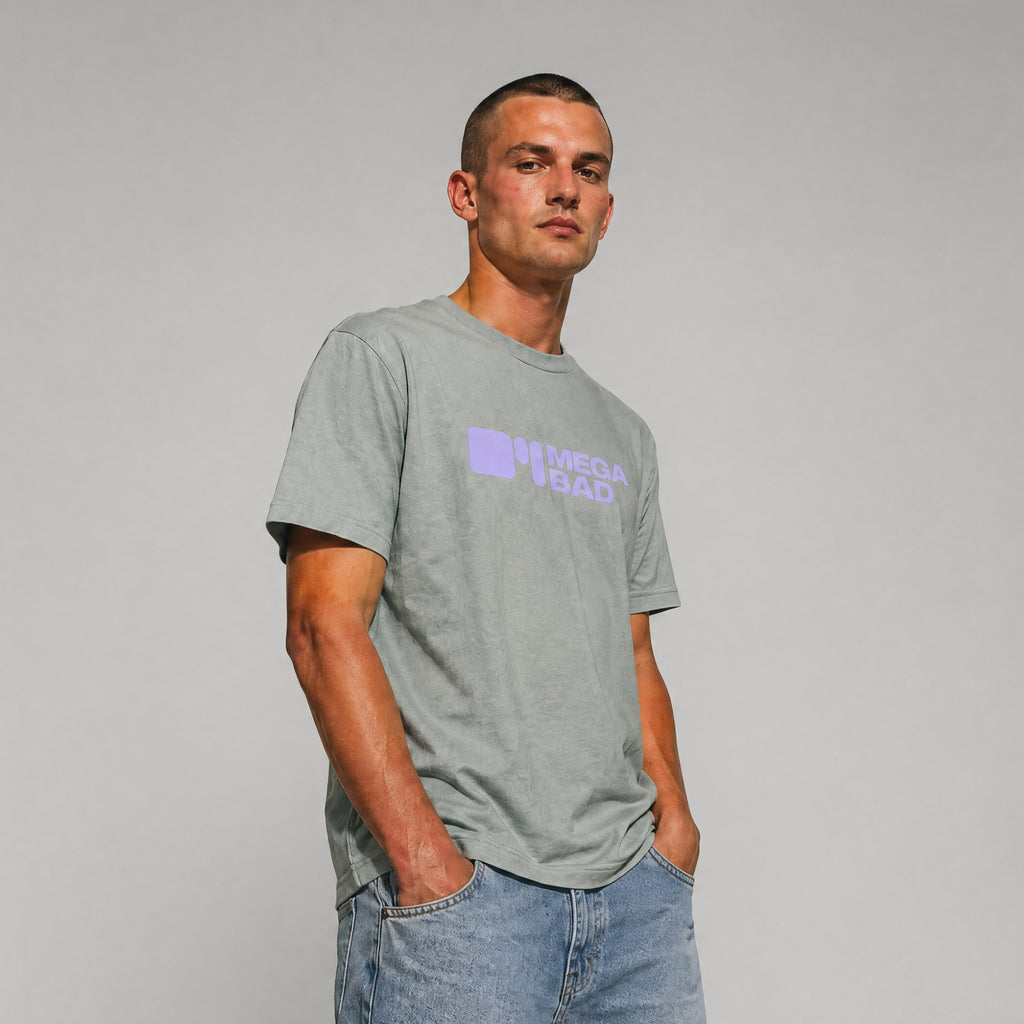 Corporate T-Shirt Classic Green