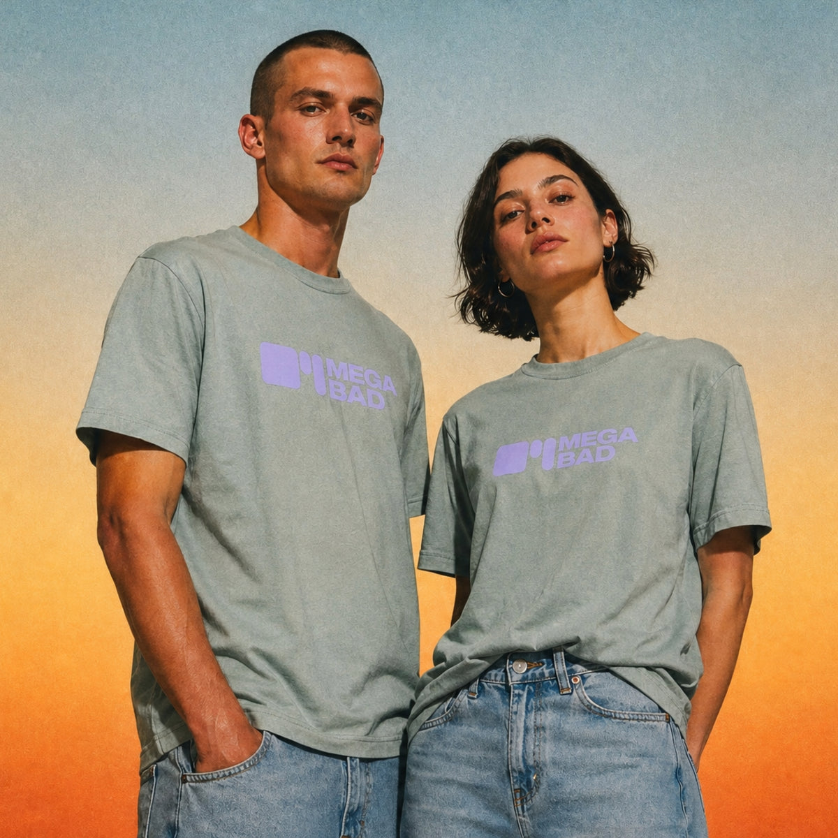 Corporate T-Shirt Classic Green