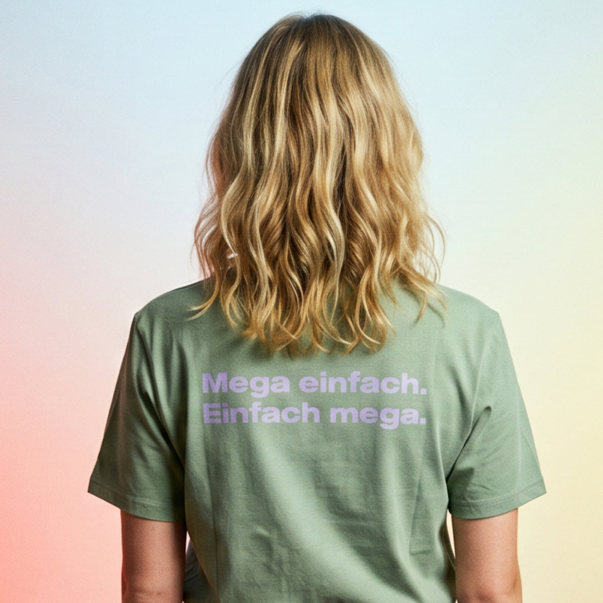 Corporate T-Shirt Classic Green